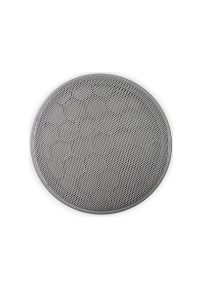 Vw Passat B5.5 01-05 Sağ Arka Kapı Hoparlör Kapağı Gri 3b0868149