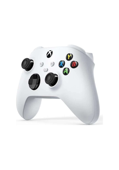Microsoft Xbox Controller Merlin Gen9 White