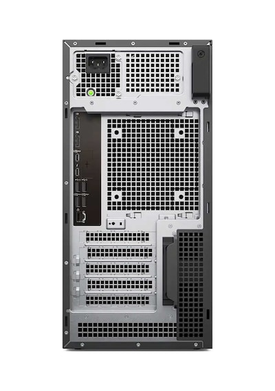 Dell Pro Max Tower T2 FCT2250 1A001 Ultra7 265 16 GB 1 TB SSD A400 W11P Masaüstü İş İstasyonu