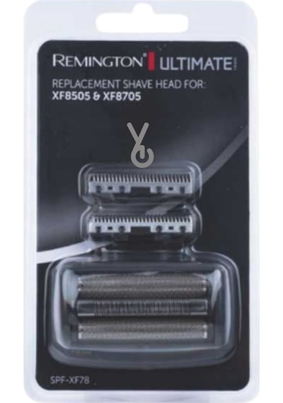 Remington Xf8505 / Xf9705 Tıraş Başlığı