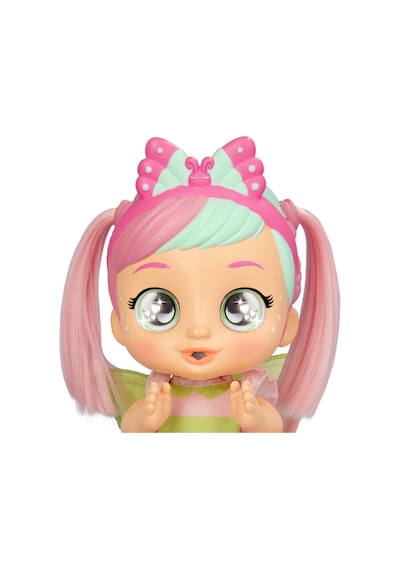 Cry Babıes Bella Sabah Rutını-921481