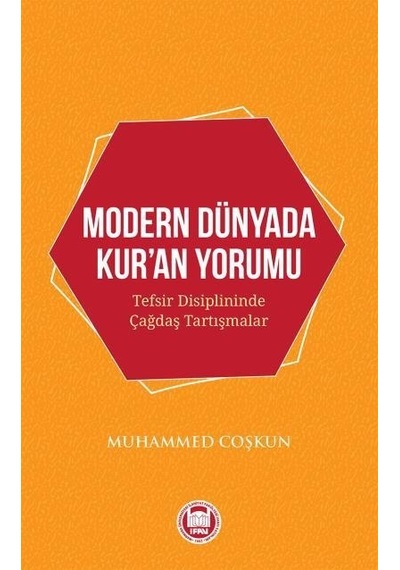 Modern Dünyada Kur'An Yorumu Muhammed Coşkun