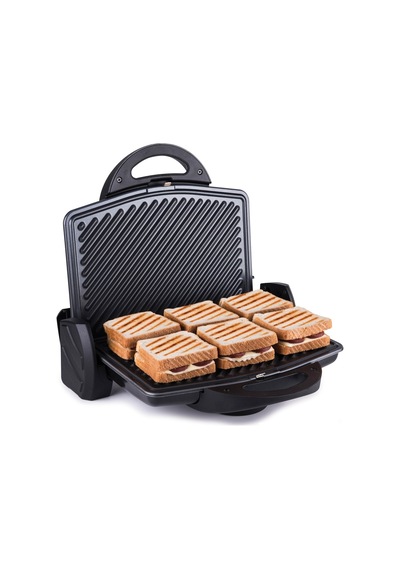 Stilevs Tostzade TM-060 1750 W Tost Makinesi