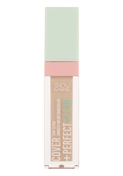 Show By Pastel Spf30 Ultra Kapatıcı 305 Sand - 5 Adet Tarı
