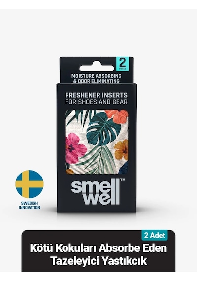 Smellwell Active Hawaii Floral