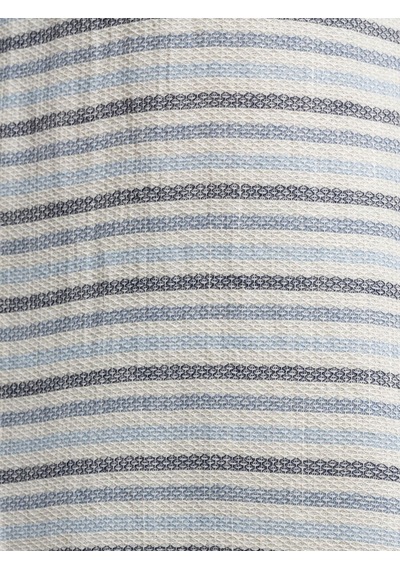 Loft Lf2035808 Ss Erkek Gömlek Blue