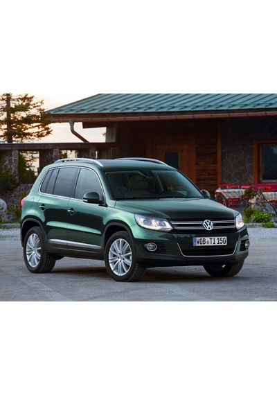 Vw Tiguan 2008 - 2015 Sol Dış Dikiz Aynası Çerçevesi 5n0857601a