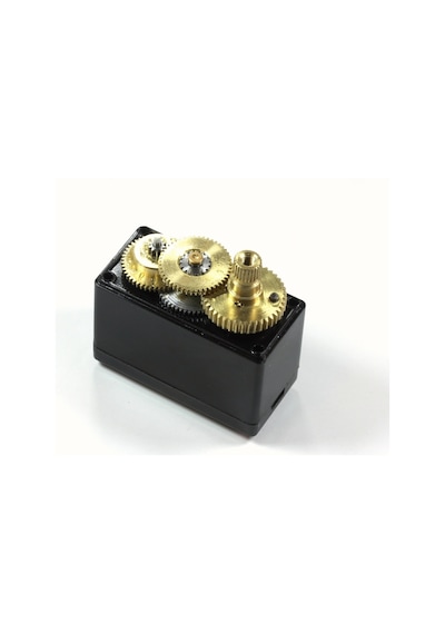 Tower Pro Mg996R Metal Dişli Rc Servo Motor Rc Araba Robot