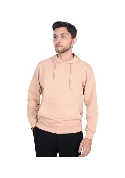 Cengiz İnler Erkek Kapşonlu Sweat 001