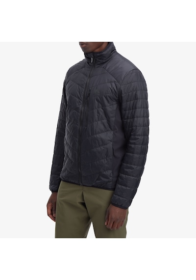 Mc Kinley Sansa Iı Hyb Erkek Siyah Outdoor Mont 426428 Siyah