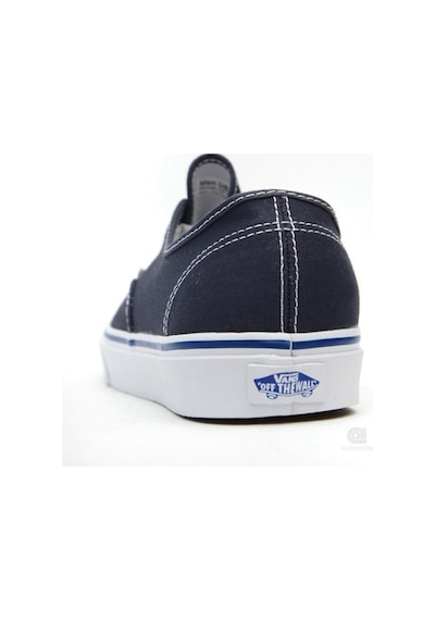 Vans Authentic Njvlla Dress Blues Nautical Blue