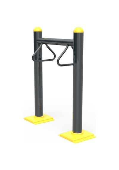 Engelli Fitness Aletleri, Engelliler İçin Spor Aletleri, Barfiks Çekme Barı-296