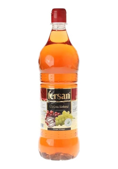 Üzüm Sirkesi Pet 1000 Ml.