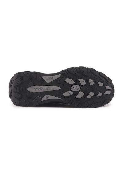 Dockers By Gerli 237518 4pr Siyah Erkek Outdoor Bot 000000000101815476 Siyah
