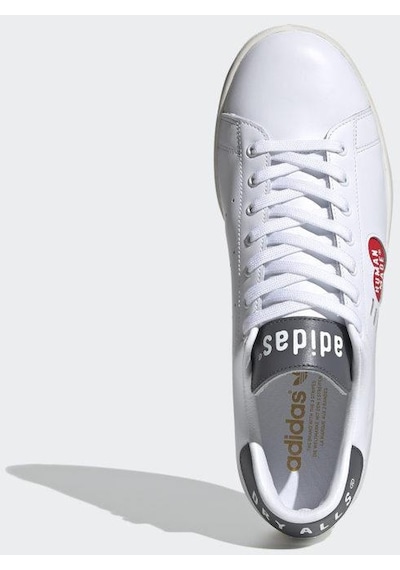 Adidas Stan Smith Human Made Fy0735 Erkek Spor Ayakkabısı 001
