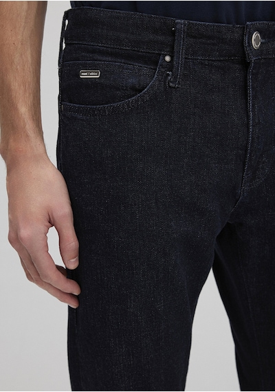 Mavi - Jake Mavi Edition Rinse Jean Pantolon 0042290831 Lacivert