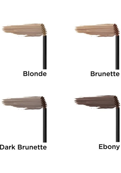 L'Oreal Paris Brow Artist Plump & Set Dolgun Görünüm Veren Kaş Sabitleyici Sarı
