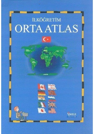 Kanaat Orta Atlas