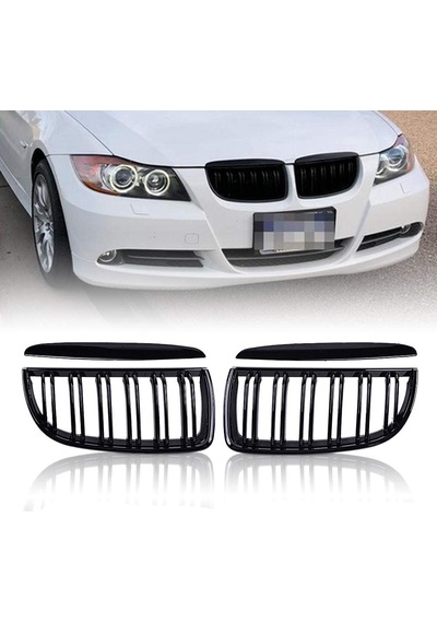 BMW E90 2004-2008 M3 ÖN PANJUR