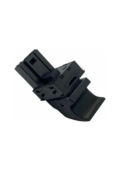 Cam Anahtarı Tekli 3 Fiş Sağ Kapı Seat Altea/ıbıza/leon-vw Caddy/golf/jetta/passat