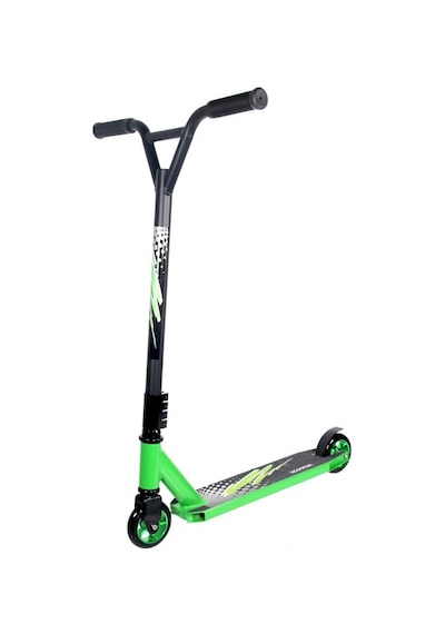 Pro Stunt 2 Tekerlekli Metal Scooter