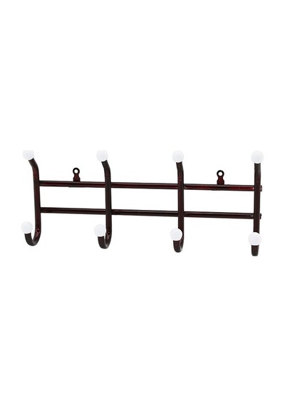 Ceylan No-4 Metal Kalın Borulu Duvar Askısı - 6'li Paket Diğer