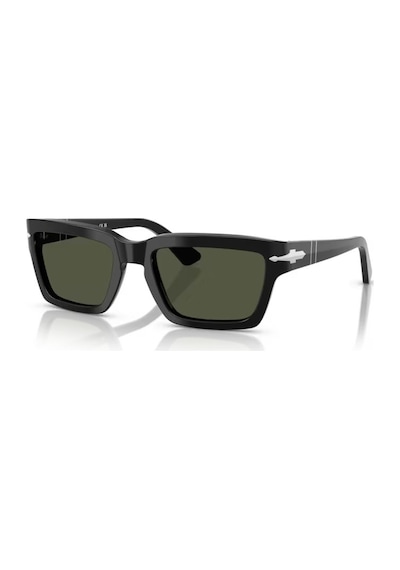 Persol Po3363s 95 31 55 Erkek Güneş Gözlüğü Siyah
