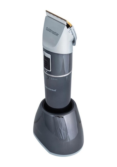 Goldmaster Lord GM-8172 Saç ve Sakal Kesme Makinesi