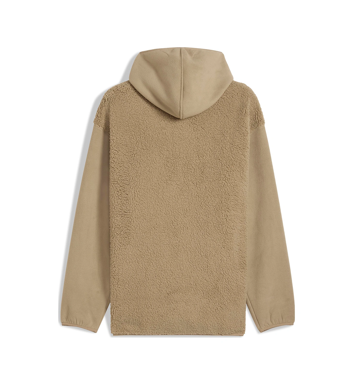 Puma Essentials Elevated Erkek Bej Ceket Bej