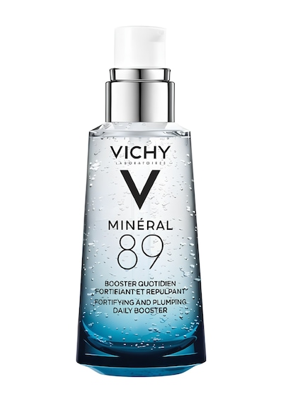 Vichy Mineral 89 Termal Su ve Doğal Hyalüronik Asit İçeren Serum 50 ML