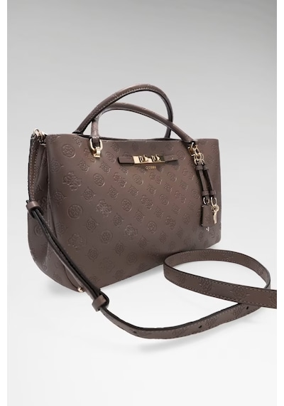 Guess Carmella Kadın El Çantası Hwpd2225060 Vizon