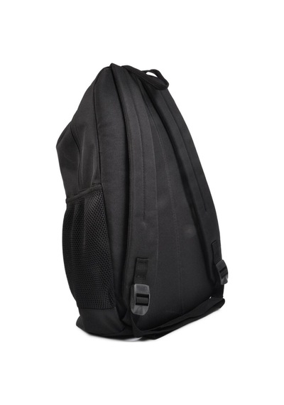 Walkway Siyah Tekstil Unisex Sırt Çantası Armor Sırt Çantası Siyah