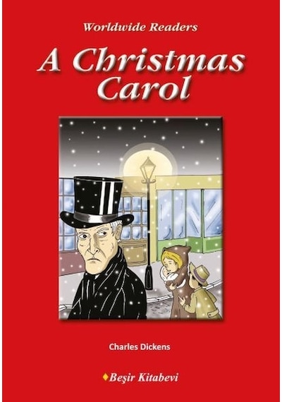 A Christmas Carol - Level 2 - Charles Dickens - Beşir Kitabevi