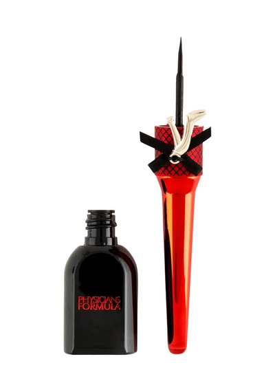 Physicians Formula Sexy Booster Cat Eye Liquid Ultra Black Eyeliner