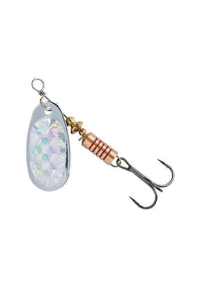 Balzer 13185 Shirasu Spinner Alabalık Kaşığı