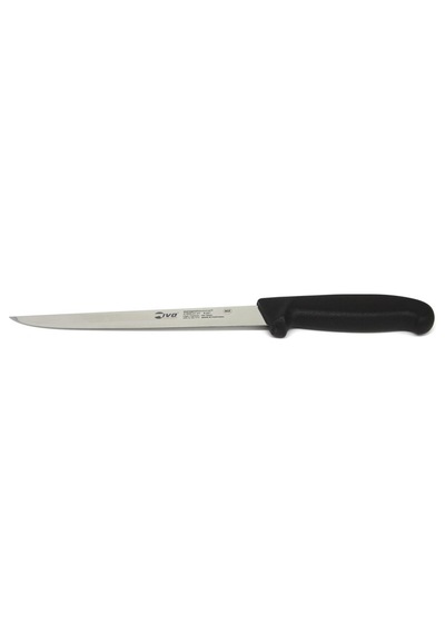 Ivo 41850 Europrofessional 21Cm Siyah Fileto Bıçağı