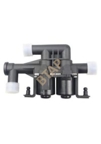 Btap Bmw F10 F10lcı 2008-2014 Kalorifer Musluğu 64119119164 -