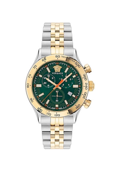 Versace Swiss Made VRSCVE2U00522 Erkek Kol Saati