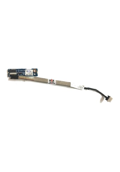 HP Envy 14 1050Et Notebook Power Tetik Butonu 6050A231740