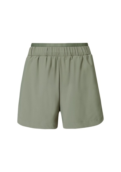 Sweaty Betty Sweaty Betty Explorer Elevated 3 Short Kadın Koşu Şortu 4231 Haki