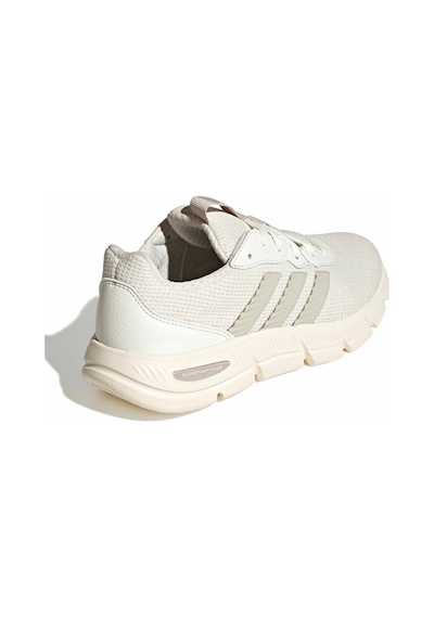 Adidas Cloudfoam Flex La Unisex Günlük Ayakkabı Hq4967 Beyaz Beyaz