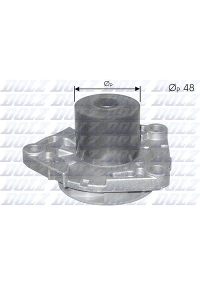 DOLZ A300 Devirdaim Doblo-Bravo II 04 Stilo-1.6Mjt-Astra H-J-Insignia 08 Vectra C-2.0Cdtı-1.9Mtj Pa1352