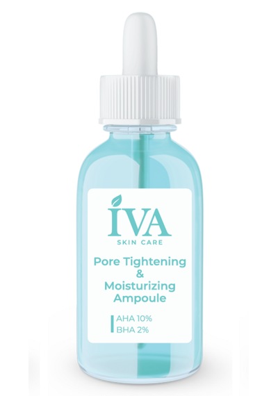 Pore Tightening & Moistruizing Serum