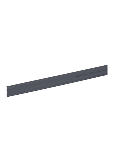 Legrand Dlp-S Basit Ara Bölme 50Mm Siyah - 2 Mt.