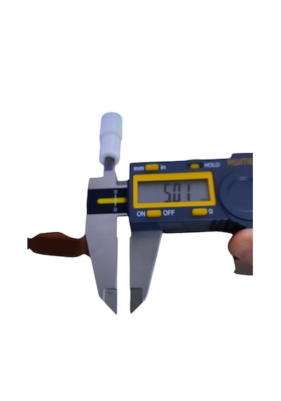 Blender Kavrama Dişlisi 3lü Paket