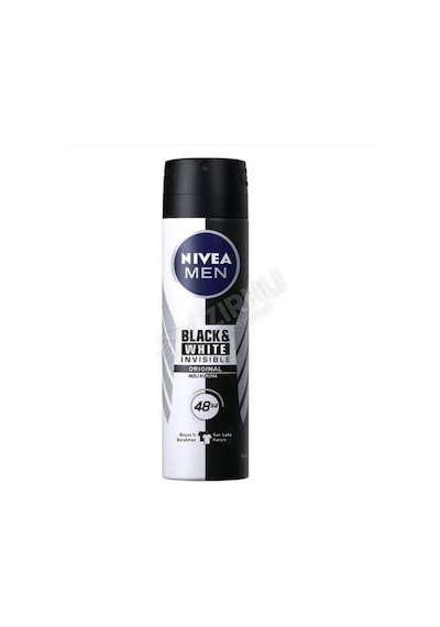 Nivea Deodorant Invisible Power 150 Ml