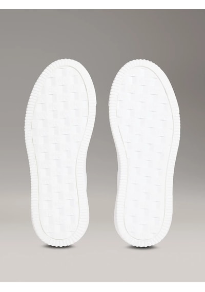 Calvin Klein Jeans Kadın Sneaker Yw0yw018460ld Beyaz