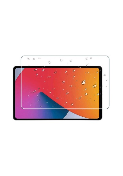Khayra Apple Uyumlu iPad  10.9 2022 5.nesil Khyr 5in1 Tablet Temperli Cam Ekran Koruyucu-renk