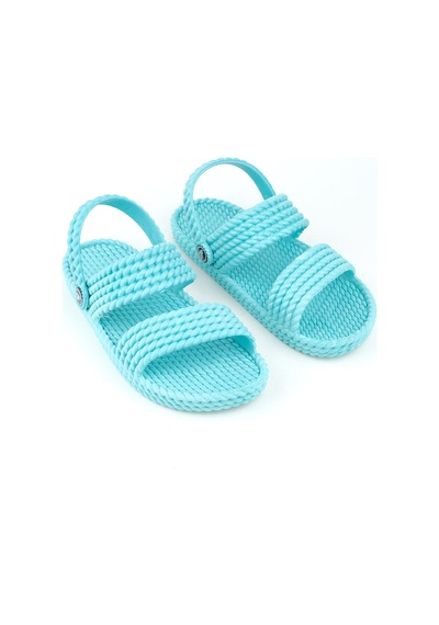Gezer Yazlık Ayarlanabilir Kaydırmaz Taban Kadın Terlik-sandalet Gt6yzm.13339.00.2b4.ı40 Su Yeşili Gezer Yazlık Ayarlanabilir Kaydırmaz Taban Kadın Terlik-sandalet Gt6yzm.13339.00.2b4.ı40 Su Yeşili