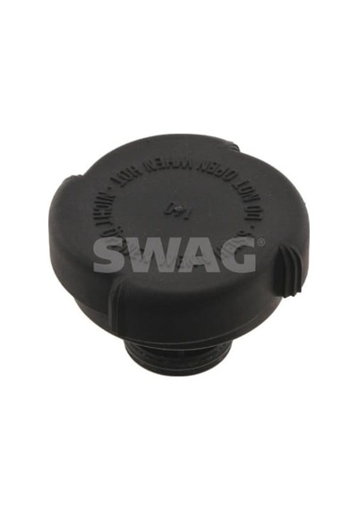 SWAG 99912205 Radyatör Kapağı Discovery I Discovery II Range Rover II Range Rover III Range Rover IV